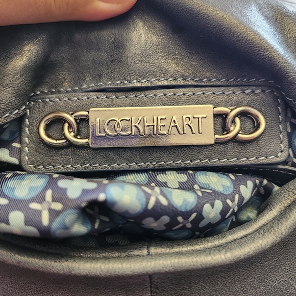 Lockheart purse - Picture 3 of 7